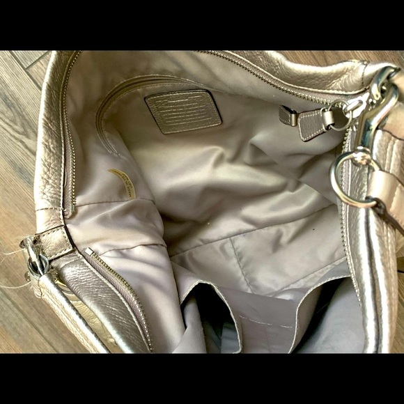 Coach bag - Picture 8 of 12